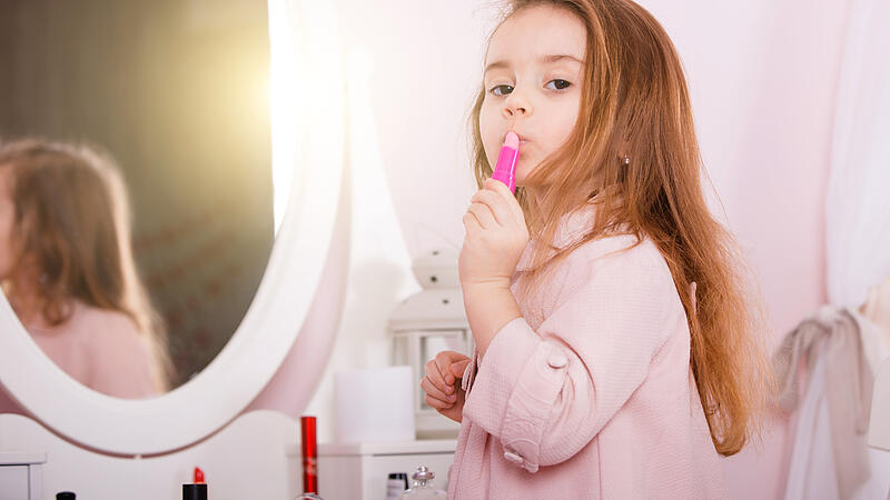 Lippenpflege für Kinder im Test: Nur zwei sind gut