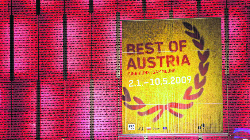 Best of Austria &ndash; eine vertane Chance