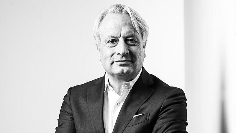 Experte Ulrich Kallausch