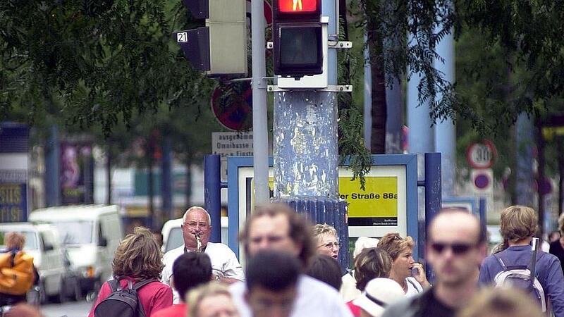 Country of traffic offenders: Many Austrians do not follow the rules