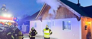 Ohlsdorf: Nachbar verhinderte Großbrand