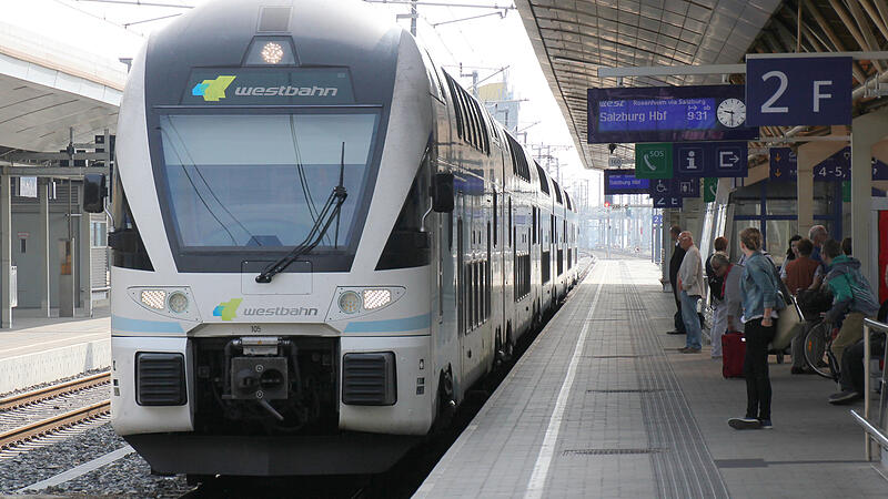 Westbahn will trotz Kürzungen Jobs erhalten
