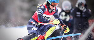 ALPINE SKIING - FIS WC Spindleruv Mlyn