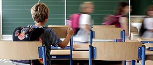 Schwenk in Ortspolitik rettet kleiner Pettenbacher Volksschule das Leben