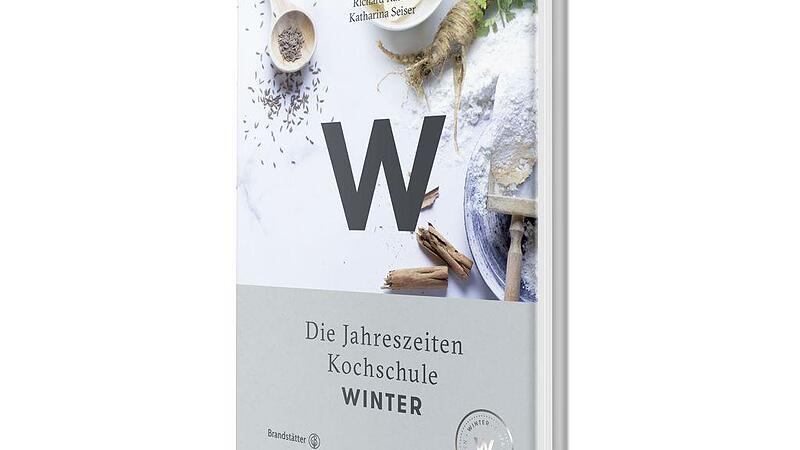 Winter Kochbuch