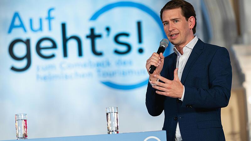 Generation Slim-Fit: Wie sich die ÖVP unter Sebastian Kurz verändert hat