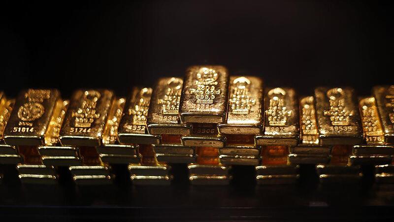 Betrug mit Goldbarren in Deutschland: Auch 400 Oberösterreicher betroffen