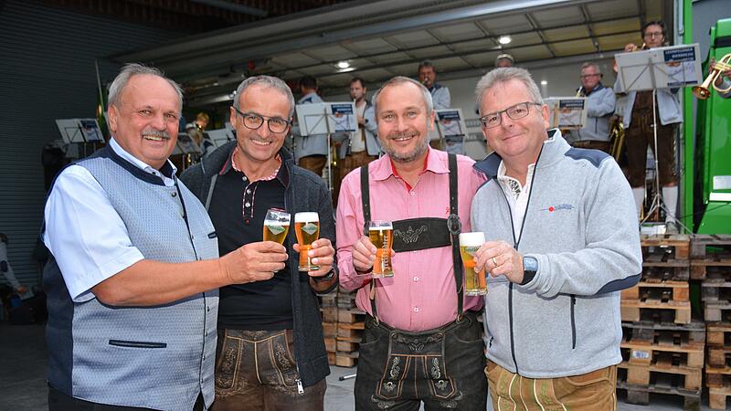 Music and beer connect the Mühlviertel towns