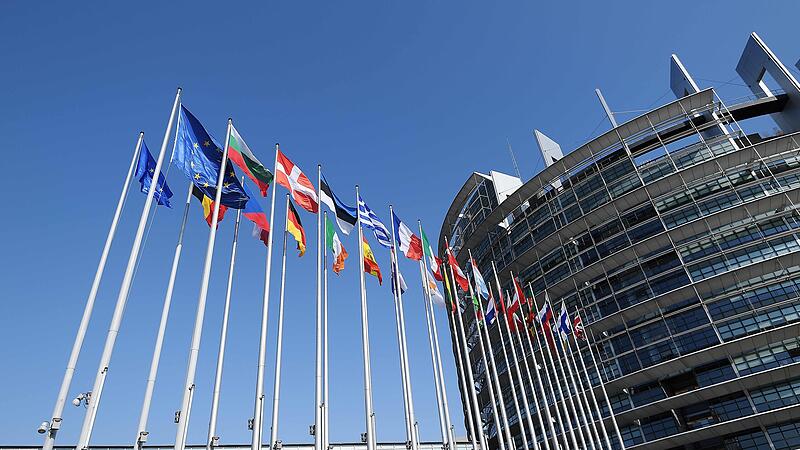 Billionenhaushalt: EU-Parlament und Staaten einigen sich