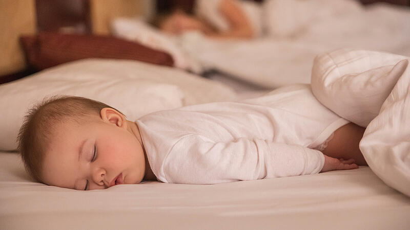 Guter Schlaf: Tipps aus dem Profisport
