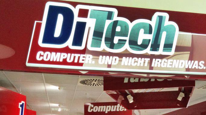 Oberösterreichs e-tec übernimmt Marke DiTech