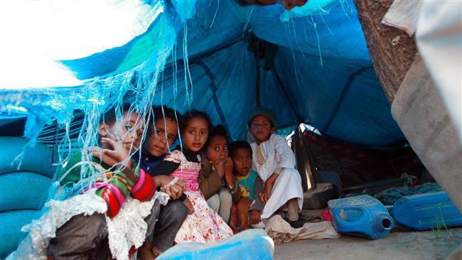 462.000 Kinder im Jemen sind in akuter Lebensgefahr