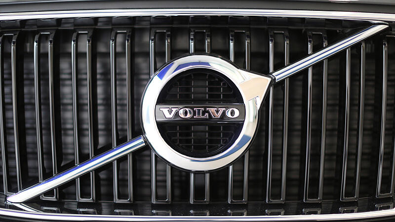 Volvo verzichtet beim S60 völlig auf Dieselmotoren