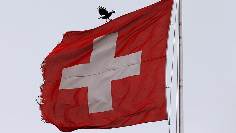 Schweiz bleibt Steuerparadies für Firmen