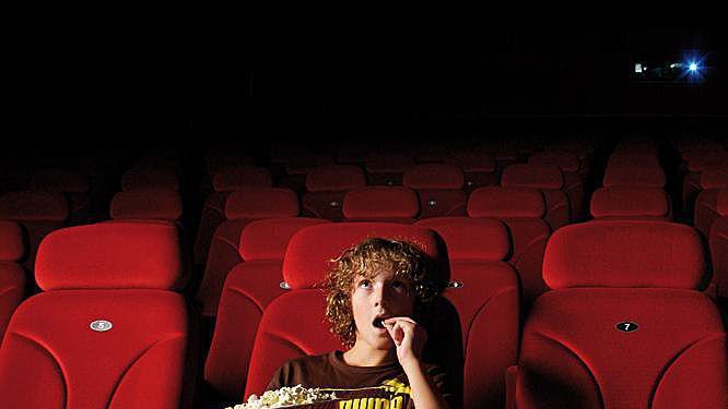 Kinocenter in Wels-West: Nun gibt es Ärger wegen der Lustbarkeitsabgabe