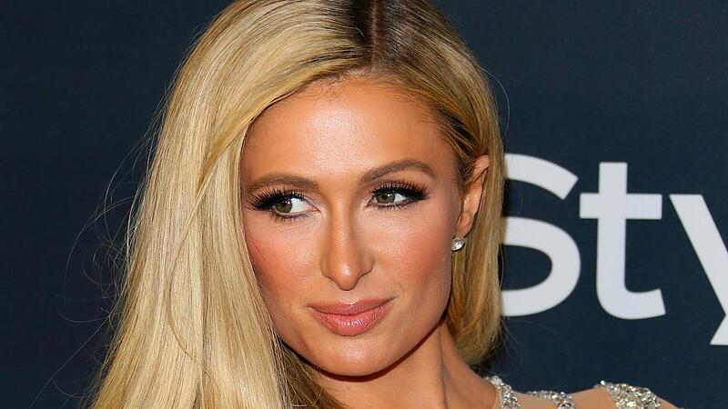 Paris Hilton spoke for the first time about her abortion