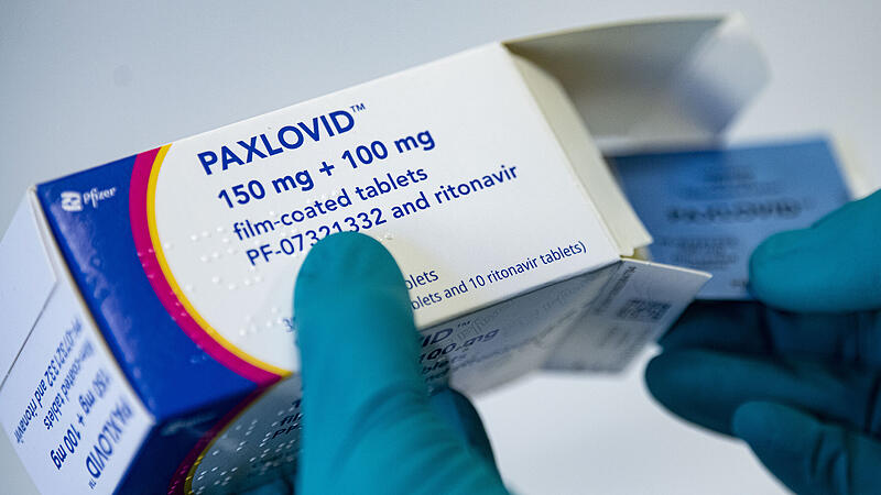 “Deceiving patients”: Doctors continue to criticize lack of Paxlovid
