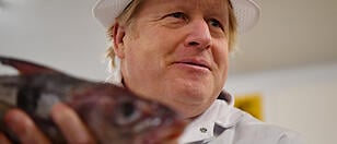 "Ich fühle mich betrogen": Fischer kritisieren Johnson