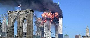 9/11: Das immer noch unfassbare Ausmaß der Terror-Katastrophe