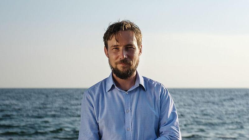 Kabarett: Schöller sucht Orientierung im wilden Meer der Modernisierung