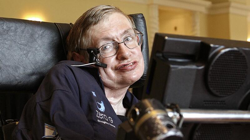 Stephen Hawkings Vermächtnis