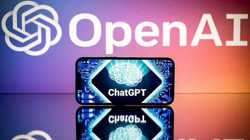 OpenAI ist der Erfinder von ChatGPT