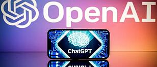 OpenAI ist der Erfinder von ChatGPT