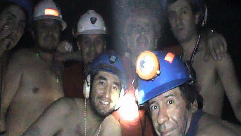 FILES-CHILE-MINING-ACCIDENT-ANNIVERSARY