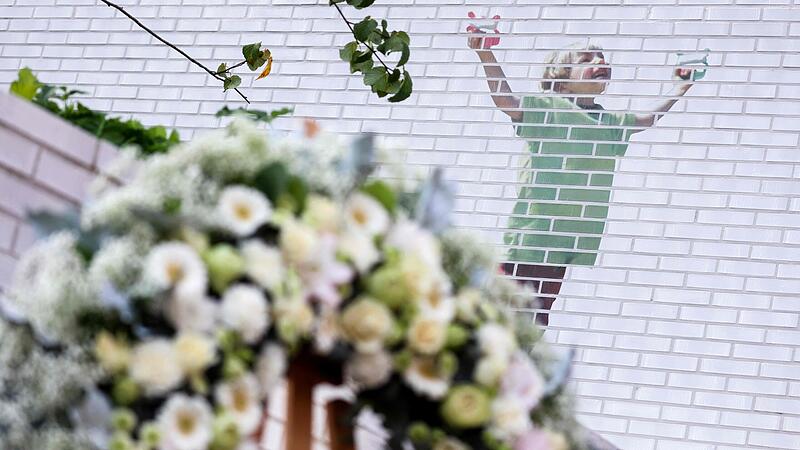 Belgian child murderer Marc Dutroux’s home is now a memorial garden