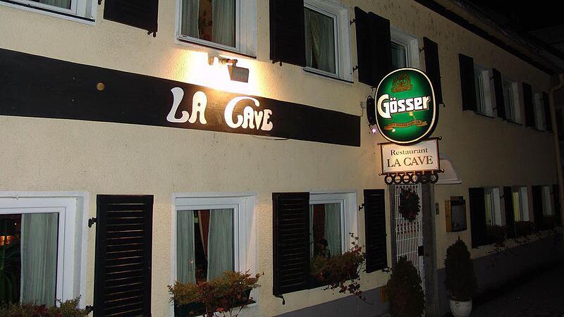 Kirche hat das "La Cave" gekauft: Aus Spitzenrestaurant wird Pfarrzentrum