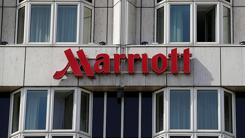 Marriott startet Vermittlung für Luxusanwesen