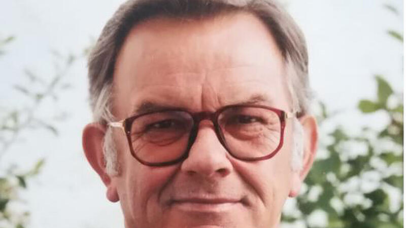 Langjähriger Vizebürgermeister von Gmunden tot