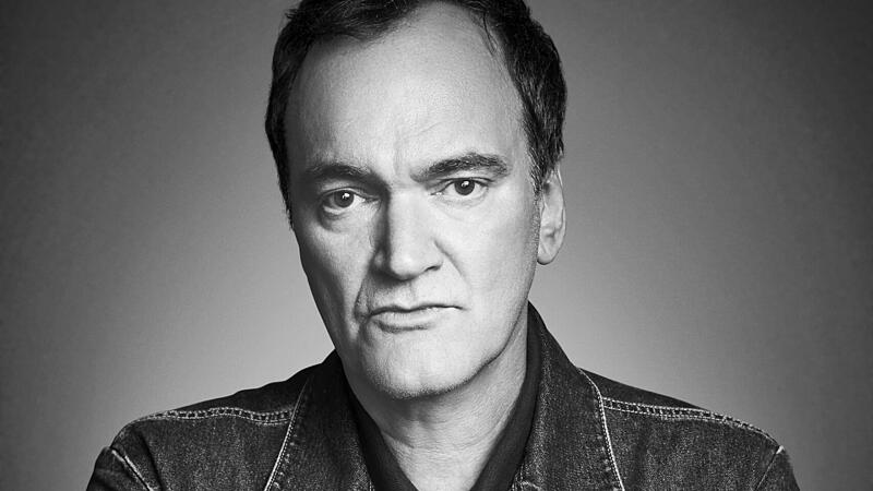 Kopfkino beherrscht Tarantino auch