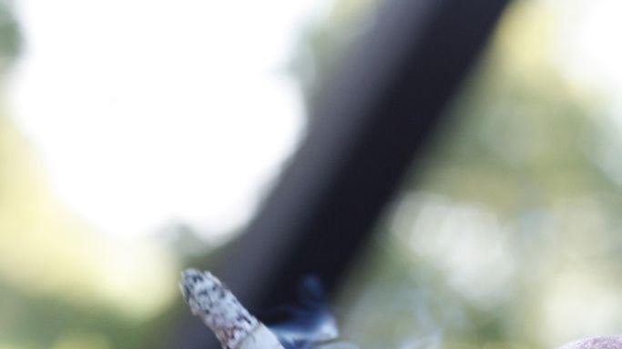Experten empfehlen Screening auf Lungenkrebs für starke Raucher
