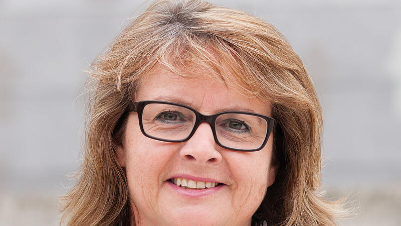Vera Pramberger soll 2021 Stadtchefin werden: Wachablöse in Kirchdorfer SP