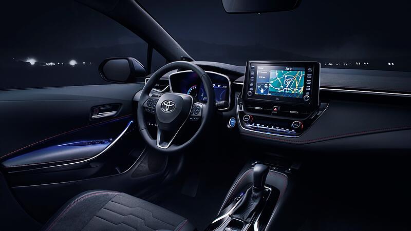 Neuer Corolla: Toyota feiert das Comeback des Jahres