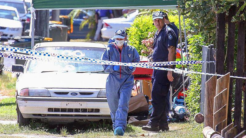 Wahnsinnstat in Australien: Acht Kinder ermordet