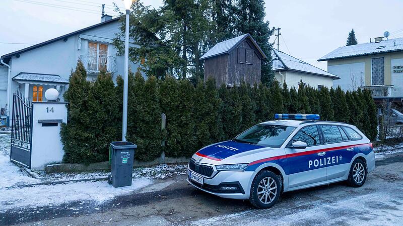 Murder alarm in Obernberg am Inn: son stabbed father
