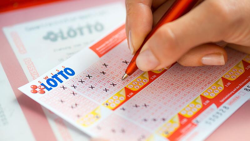 1000 Euro für "Lotto-Gewinn" abgeknöpft