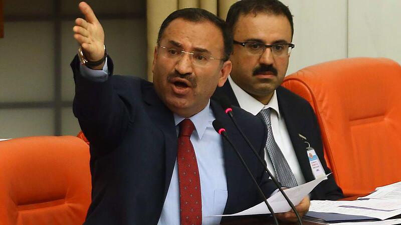 Gaggenau: Auftritt von türkischem Minister verboten
