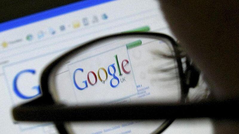 Google umging Einstellungen zum Datenschutz beim Browser Safari