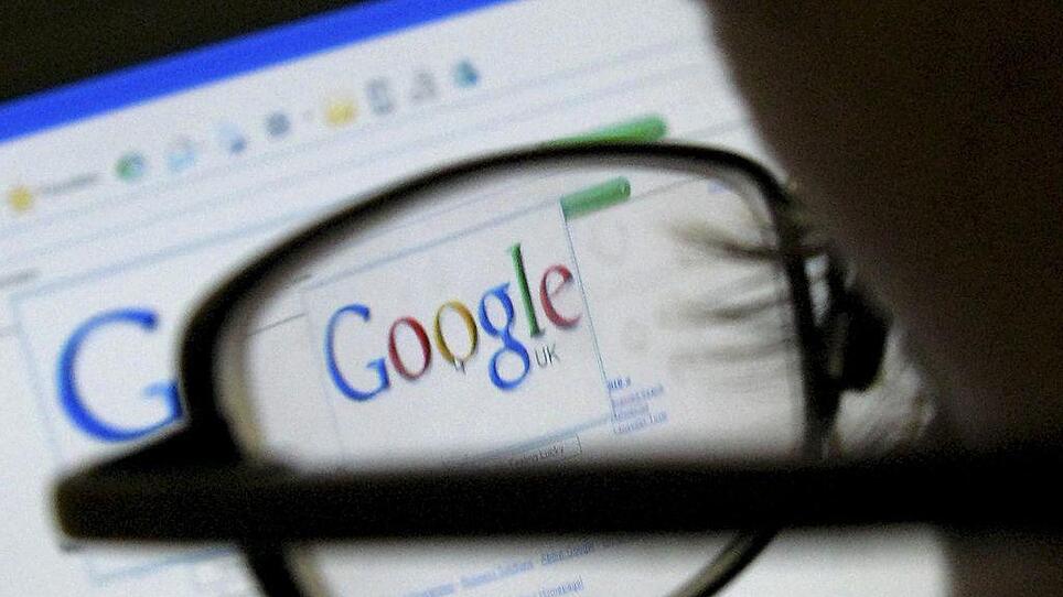 Google umging Einstellungen zum Datenschutz beim Browser Safari