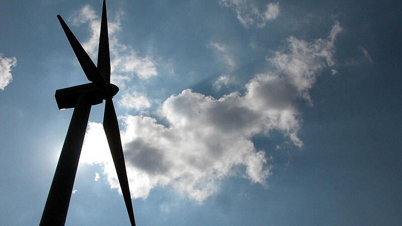 Das Windparkprojekt am Saurüssel beschäftigt jetzt auch den Landtag