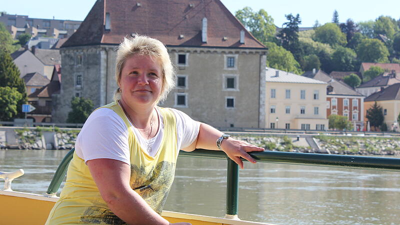 Tourismus: Perg und Mauthausen doch bei Donau OÖ