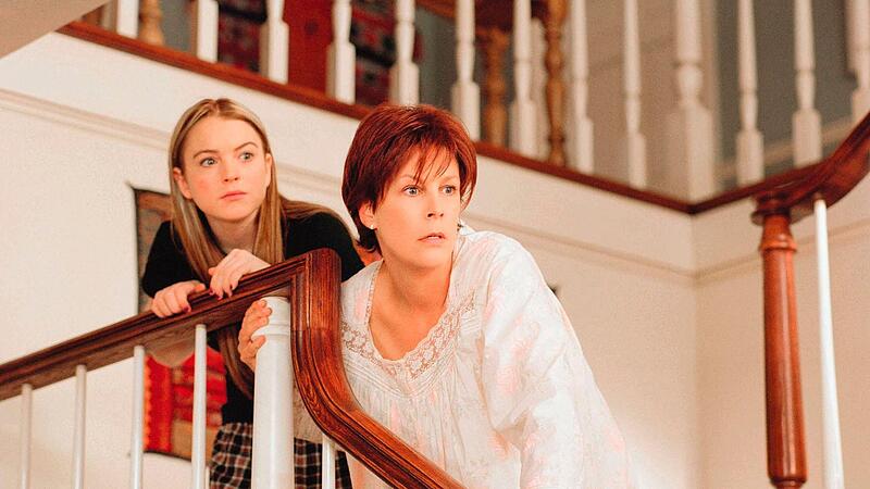 “Freaky Friday” with Jamie Lee Curtis and Lindsay Lohan will be continued