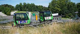 Und sie fährt wieder nicht: Erlebnisbahn in Haag bleibt auch heuer im Tal
