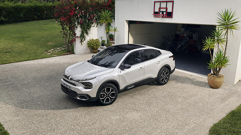 Citroën fächert die C4-Familie noch weiter auf