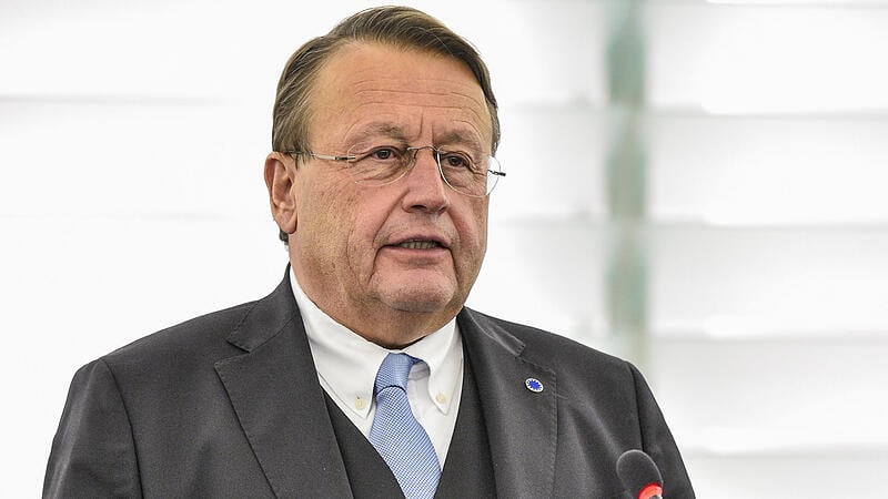 Paul Rübig tritt nicht mehr an: Nach 23 Jahren verlässt er das EU-Parlament