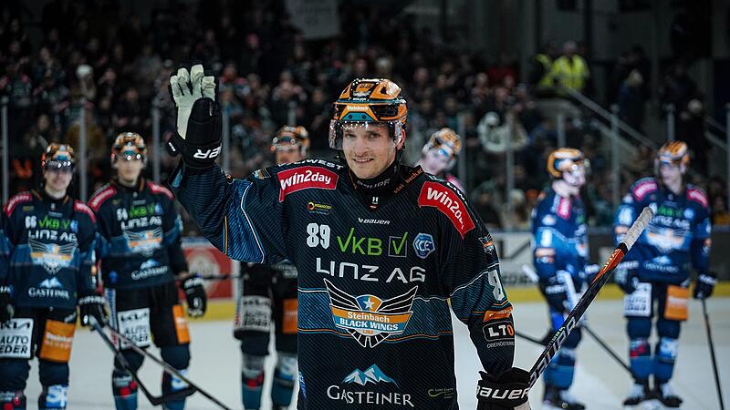 Marco Brucker beendet seine Eishockeykarriere