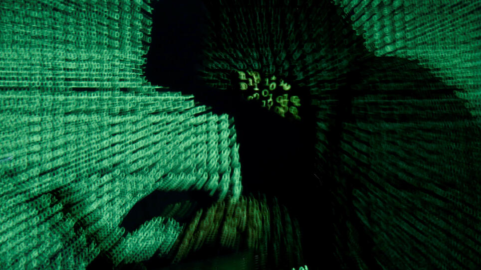 Hackerangriff auf Hunderte Politiker
